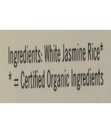 Biona Jasmine White Rice 500g - Fragrant and Organic Rice for Healthy Cooking - Buy Online on GoSupps.com