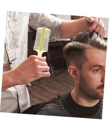 Peigne Poux Manches Longs Double Face 6 Pi ces Plastique pais Dents Fines limination Pellicules Cuir Chevelu Soins Capillaires Usage Personnel et Animaux - Buy Online on GoSupps.com