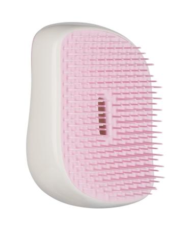 Tangle Teezer Compact Styler - Holographic Pink | International Shipping Available - Buy Online on GoSupps.com