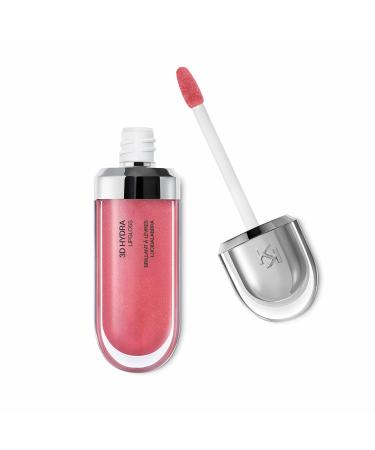Kiko MILANO - 3d Hydra Lipgloss 33 Softening lip gloss for a 3D look Pearly Watermelon