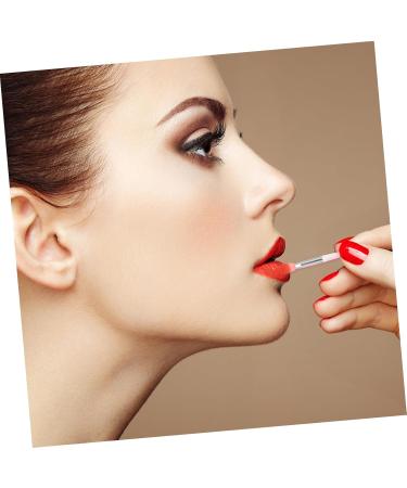 MAGICLULU 5 Sets Lip Mask Brush Dust Jacket Pink Girl - Buy Online on GoSupps.com