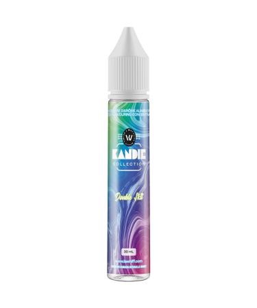 La Whiff Flavouring Concentrate Kandie Collection 30mL (Double Sktl)