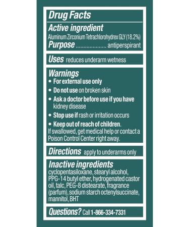 Degree Men Dry Protection Antiperspirant Deodorant Sport 2.7 oz | Pack of 12 - Long-Lasting Odor Protection for Active Men | International Shipping Available - Buy Online on GoSupps.com