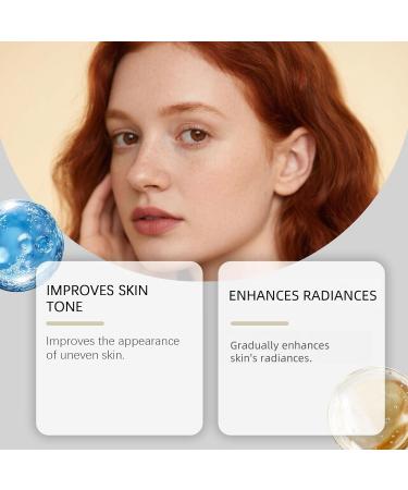  BRVLY Ageless Liquid Serum Anti-Aging Collagen Moisturizing Cream for Face Age But Firming Cream Target Under Eye Bags and Forehead Wrinkles (10) - Buy Online on GoSupps.com