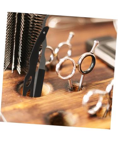 Beavorty Beard Shaver - Razor Sharp Manual Razor for Men | Old-Fashioned Eyebrow Trimmer & Hairdresser Shaving Tool - Perfect for International Shippers - Buy Online on GoSupps.com