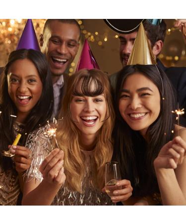 Beavorty Piece clip on bang hair barrettes for women Fake Ponytail hair extensions flat ponytail wigs bangs hair clip thick Cosplay hair clips for curly hair fake bread real person women's Light Brown - Buy Online on GoSupps.com