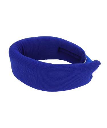 Baofuya neck support made of foam neck support made of foam ergonomic comfortable neck support relieves pain seamless fit for neck warmer