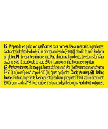 Baking Powder Royal | Levure Royale 113g - Buy Online on GoSupps.com