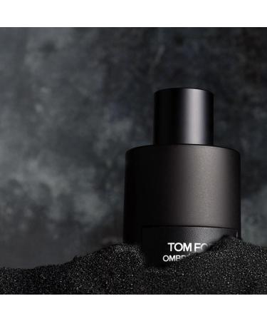 Ombre Leather Eau De Parfum - Unisex Spray 100 ml/3.4 Fluid Ounces - Buy Online on GoSupps.com