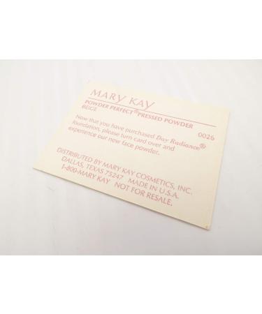 Buy Mary Kay Day Radiance Foundation in Toasted Beige | International Shipping Available - Buy Online on GoSupps.com