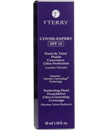 By Terry Foundation - 35 ml - Buy Online on GoSupps.com