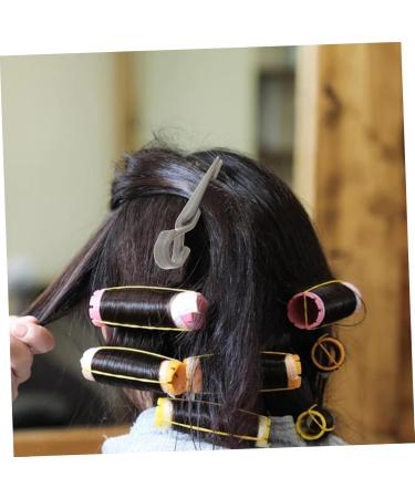 minkissy 2 hair sectioning clip alligator hair clip styling accessories clip clips for hair billed hair clips styling hair clips Hair Positioning Clip Hair Position Clip hairpin - Buy Online on GoSupps.com