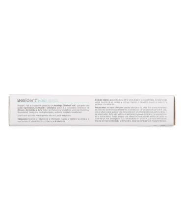 Buy Bexident Glue 25 ml | Fast International Shipping | Best Adhesive for Dental Use - Buy Online on GoSupps.com