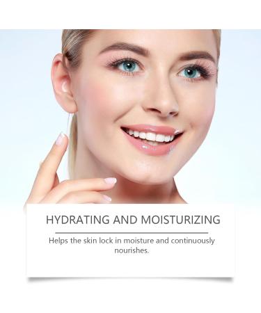  Nuvilo White Rice Serum & Black Rice Serum 2 Pack Exfoliating Duo Facial with Rice Bran Water & Niacinamide Gentle Peeling Pore Minimizer Brightening Skin Care and - Buy Online on GoSupps.com