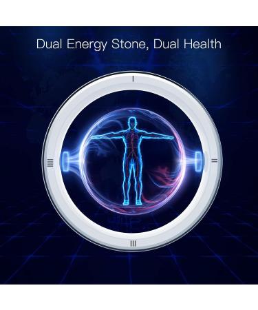 CatXQ Smart Ring for iOS Android | Health Stones, RFID Cards, Wireless USB Flash Disk | Ceramic Ring for Men Women - Black - Buy Online on GoSupps.com