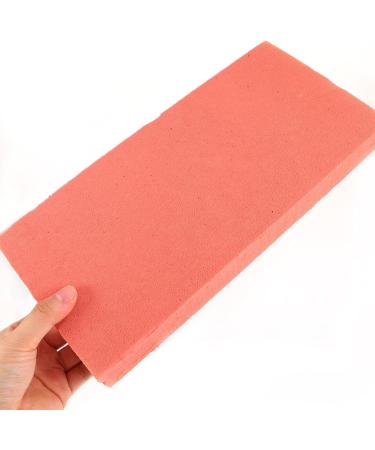 LIFKOME 3D Printed Foot Impression Foam Box - Perfect Mold for Insoles & Orthotics - International Shipping Available - Buy Online on GoSupps.com