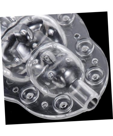 Toddmomy Vegetable Growing Mold 4pcs Fruit Mold Plastic 3D Accessories Cucumber Pumpkin Mold - Buy Online on GoSupps.com