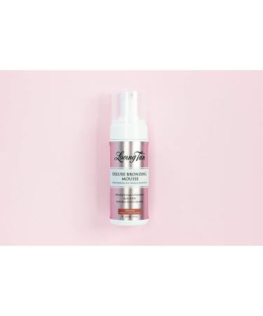 Loving Tan Deluxe Bronzing Mousse - Medium | Get a Natural and Sun-Kissed Glow - Buy Online on GoSupps.com