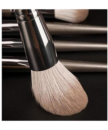 Premium Makeup Brush Set for Women | Complete Beauty Kit - Foundation Concealer Eyeshadow Blush & Eyebrow Brushes - Buy Online on GoSupps.com
