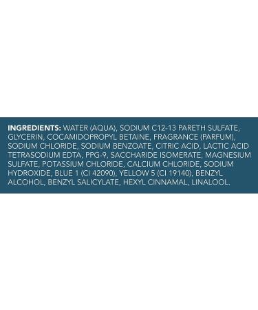 Degree Men Maximum Recovery Body Wash & Soak - 22 oz, Extreme Blast + Epsom Salt & Electrolytes - Buy Online on GoSupps.com