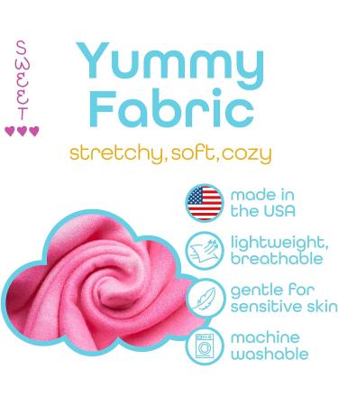 Sweet Hearts Girls' Sweatpants 4-Pack, Athletic Jogger Pants (7-16), Black/Grey/Fuchsia/Navy, Size 10-12 - Buy Online on GoSupps.com