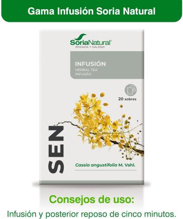  Soria Natural Soria Thyme Tea 20 Count - Buy Online on GoSupps.com