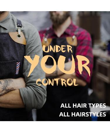 Ultimate Men's Grooming Kit: Clippers & Trimmers Set Professional Beard Trimmer & Hair Clippers - Perfect Gifts for Him - Buy Online on GoSupps.com