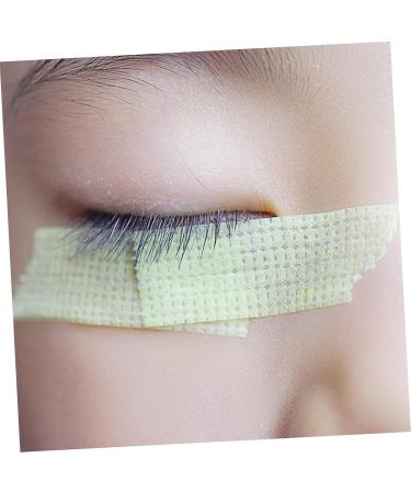 Buy Angoily 10 Rolls Colorful Eyelash Tape - Adhesive Makeup Tools for Lash Application | International Shipping - Buy Online on GoSupps.com
