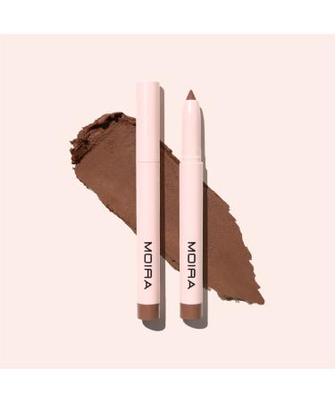Moira At Glance Stick Shadow (008  Taupe)