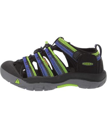 KEEN Men's Arroyo 2 Sandal 31 EU - Black Racer Black | Shop Internationally at Your Store Name  - Buy Online on GoSupps.com