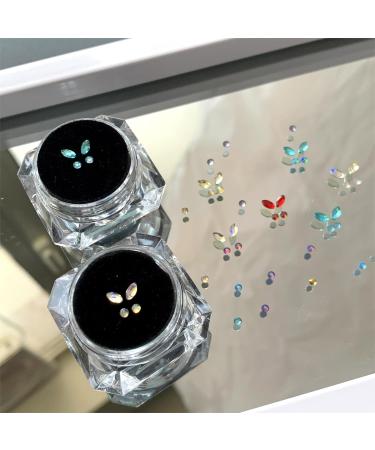 Delura Tartar Jewelry Kit - Colorful Tooth Gems & Jewelry Set with Glue - Enhance Your Smile Internationally - Buy Online on GoSupps.com