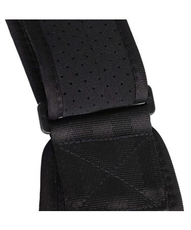 Zetiling Posture Corrector for Men & Women | Upper Back & Spine Support | Relieve Back & Shoulder Pain - Buy Online on GoSupps.com