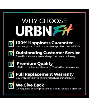 Resistance Bands Set (12 Piece) - Pro Series with Door Anchor Ankle & Wrist Straps Exercise Guide & Carrying Bag for Strengthening & Training - Ship Internationally - Buy Online on GoSupps.com