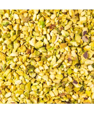  Caporaso dal 1960 Natural pistachio dried fruit granules (1000 grams (Kg)) - Buy Online on GoSupps.com