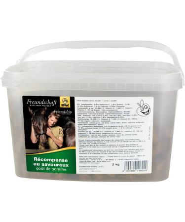 EFFOL Candy Apple 3 kg - Buy Online on GoSupps.com