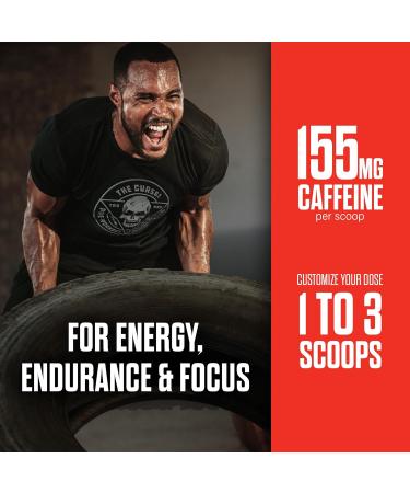 JNX SPORTS The Curse! Pre Workout Powder - Peach Rings - 50 Servings - Buy Online on GoSupps.com