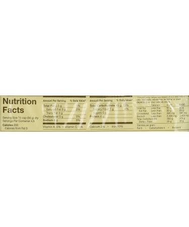 Le Veneziane Italian Gluten-Free Spaghetti 8.8oz (Pack of 4) - Authentic Taste, No Gluten - Buy Online on GoSupps.com