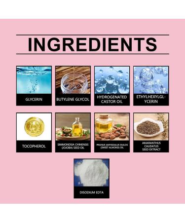  Generisch Women's Body Oil - 60 ml - Moisturizing Care for Neck and Legs - Natural Skin Firming for Women and Men - Buy Online on GoSupps.com