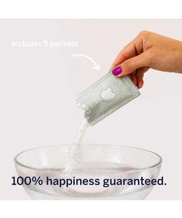 Organic Menstrual Cup Stain Remover & Sterilizer - Removes Stains from Reusable Menstrual Discs - Powerful Cleaner for Period Cups - Buy Online on GoSupps.com
