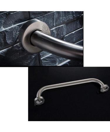 Bathroom Grab Bar Wall-mounted Towel Rack Shower Safety Handle Bathtub Toilet Kitchen erly And Children - Buy Online on GoSupps.com