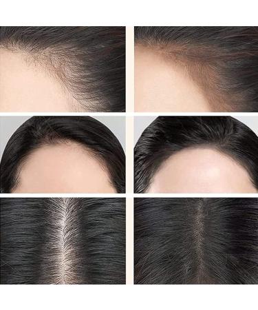 Waterproof Hairline Contouring Shadow Powder - 2PC Black Set - Buy Online on GoSupps.com