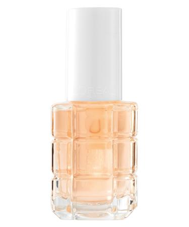 L'Oreal Paris Color Rich Manicure Oil Nail Polish Growing Camelia