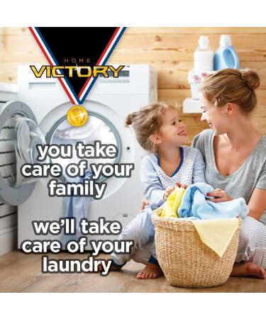 HOME VICTORY Spring Lavender Scented Dryer Sheets - 480 Count Fabric Softener Sheets for Wrinkle Reduction, Static Control, and Softened Fabrics - Buy Online on GoSupps.com