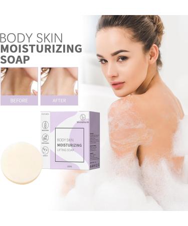 Trendyfave Moisturizing Soap Bar Organic Soap Body Soap Bar Natural Soap Bar Face Soap & Hand Soap Bar Body Wash Bar Shower Soap Deep Cleanse Bar Soap for Skin Soap For Face & Body - Buy Online on GoSupps.com