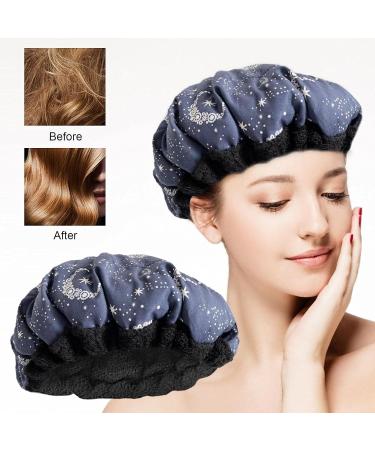 Xiaoyaoyou Cordless Conditioning Conditioning Strong Elasticity Comfortable and Soft Hair Care Hair Spa Pretty - Buy Online on GoSupps.com