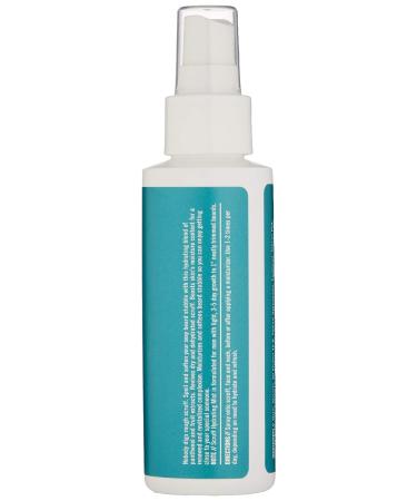 Billy Jealousy Scruff Stubble Hydrating Mist | Beard Softener & Face Mist for Men | Promotes Healthy Beard Growth & Moisturizes Skin | 4 Fl Oz - Buy Online on GoSupps.com