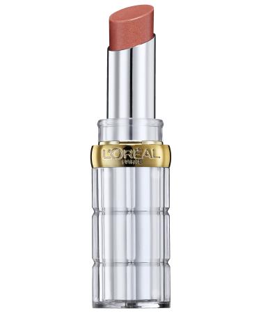 L'Oreal Paris Color Riche Shine Lipstick 660 Get Nude
