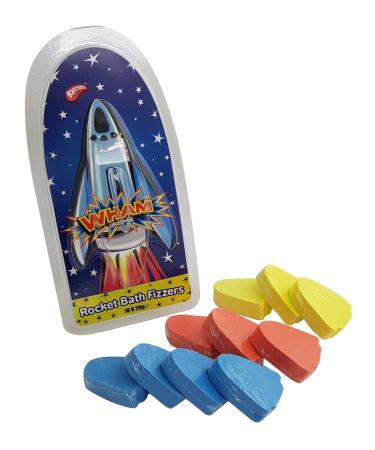 Barratt Wham Rocket Fizzers