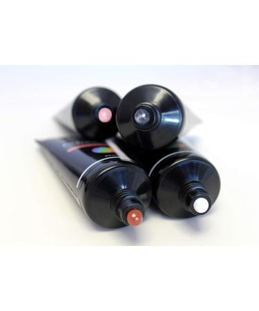 Star Nails Fusion Poly Gel Builder Nail Extension System (Clear Slip Solution) - Buy Online on GoSupps.com