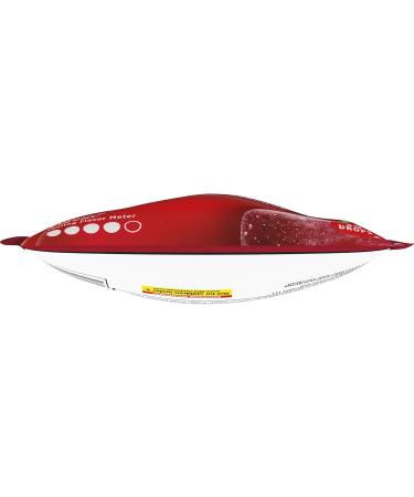 HALLS Cherry Flavor Cough Drops - 30 ct | Soothing Relief for Cough & Throat | Worldwide Shipping - Buy Online on GoSupps.com